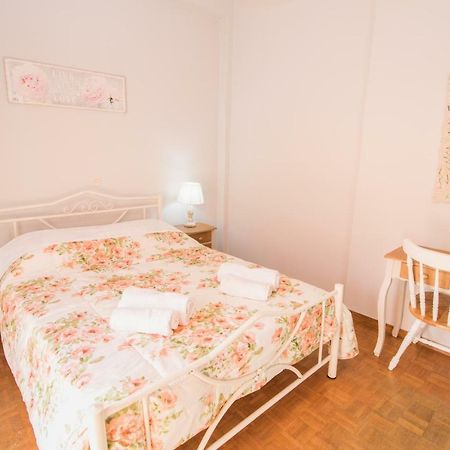 Eva'S Apartment - Corfu Town Ngoại thất bức ảnh