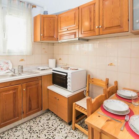 Eva'S Apartment - Corfu Town Ngoại thất bức ảnh