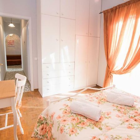 Eva'S Apartment - Corfu Town Ngoại thất bức ảnh