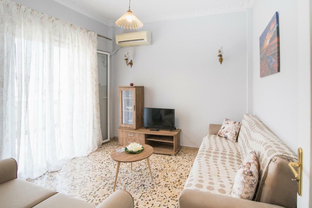 Eva'S Apartment - Corfu Town Ngoại thất bức ảnh
