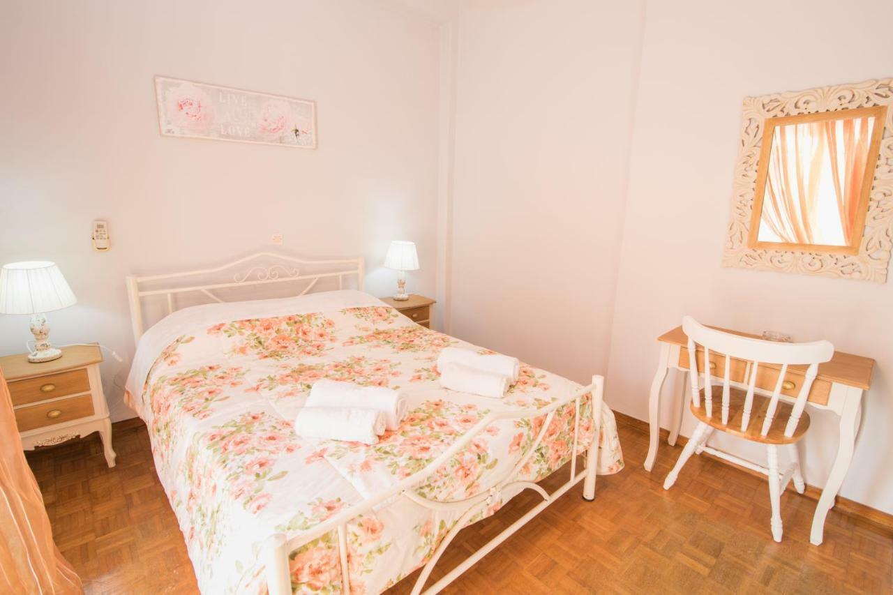Eva'S Apartment - Corfu Town Ngoại thất bức ảnh