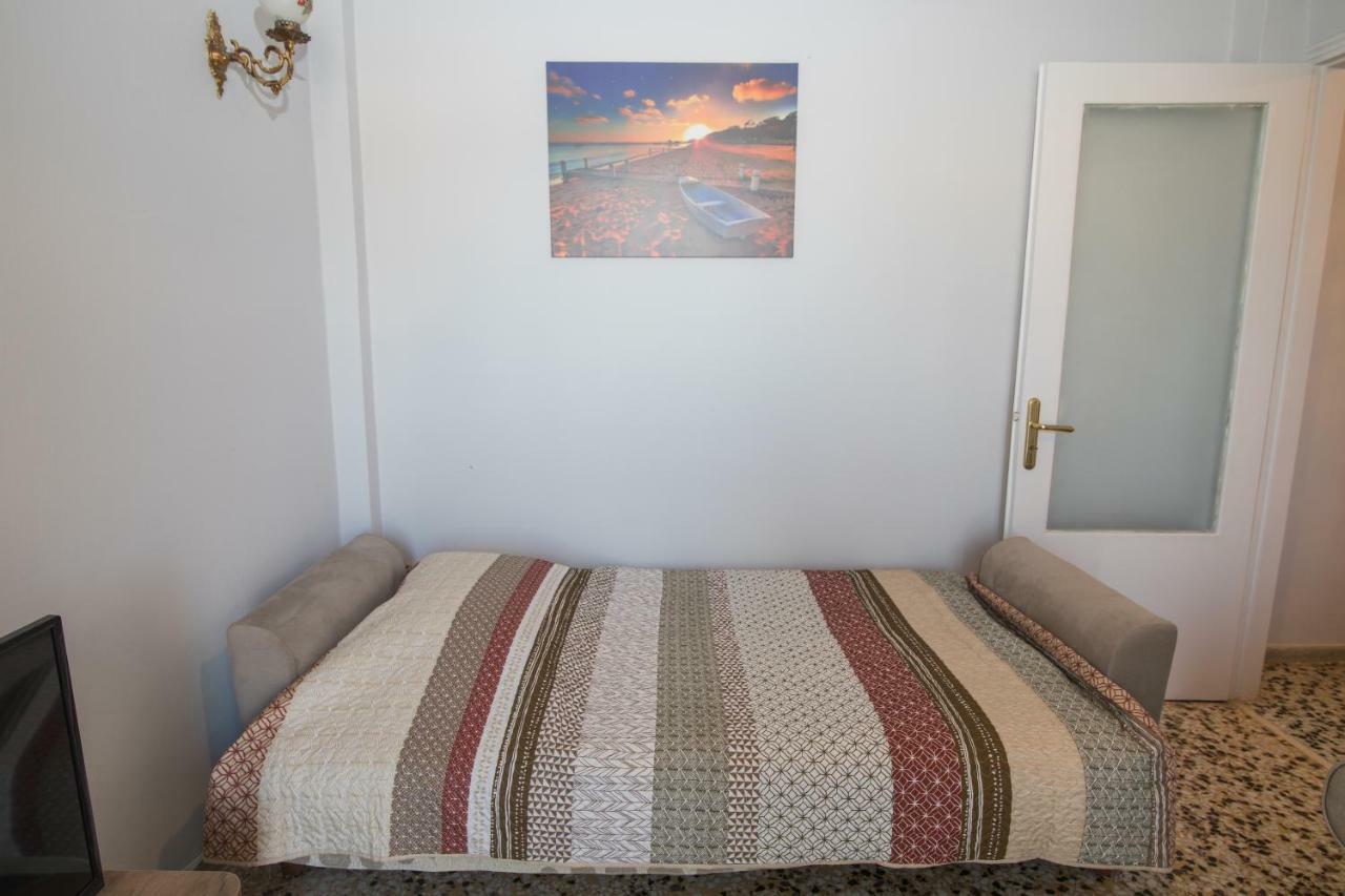 Eva'S Apartment - Corfu Town Ngoại thất bức ảnh